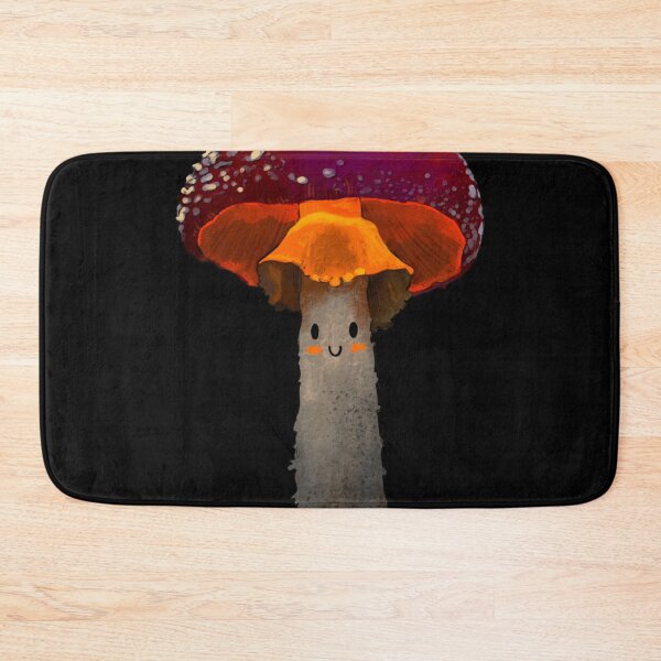 Item preview, Shiny Mushroom designed and sold by AUSTINWEBSTER.