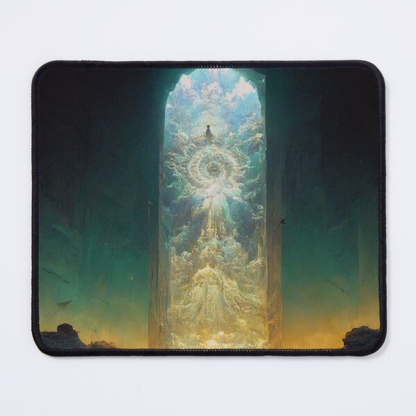 Item preview, 7 - Lemurian Ascension Portals designed and sold by StarbuckLight.