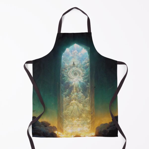 Item preview, 7 - Lemurian Ascension Portals designed and sold by StarbuckLight.