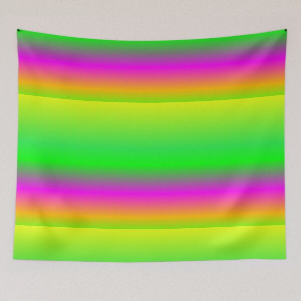 Item preview, Bright halloween colors | Vibrant Halloween palette designed and sold by lausn.