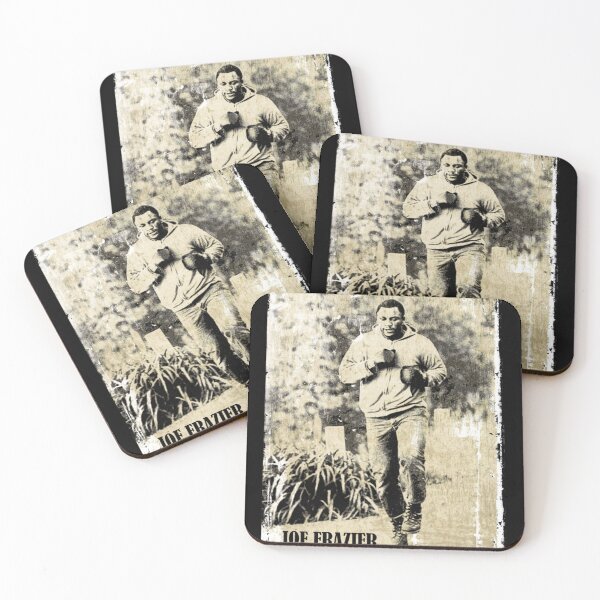 Item preview, Joe Frazier.Boxing Legend designed and sold by AUSTINWEBSTER.