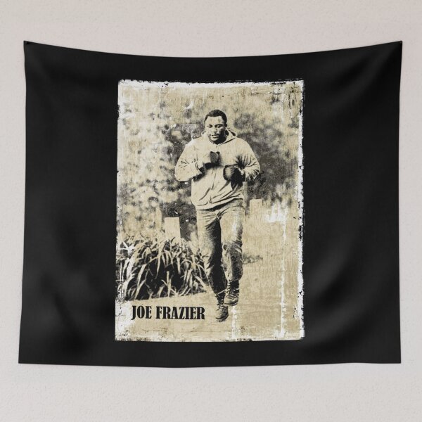 Item preview, Joe Frazier.Boxing Legend designed and sold by AUSTINWEBSTER.