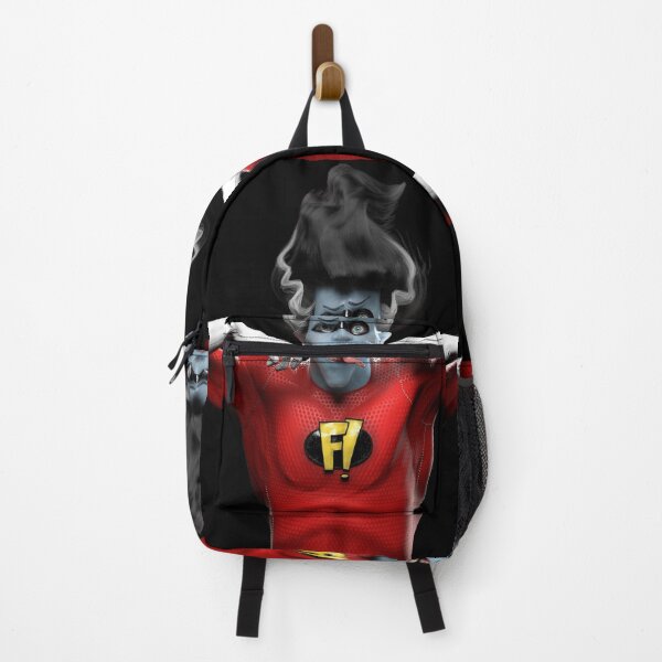 Item preview, Freakazoid 13 designed and sold by MarkJohnsonms.
