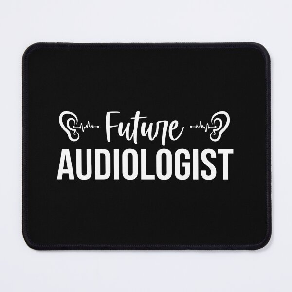 Item preview, Future Audiologist: Audiology Student Gift Funny Audiologist designed and sold by Adexyl.