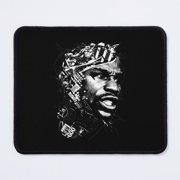 Item preview, mayweather designed and sold by AUSTINWEBSTER.