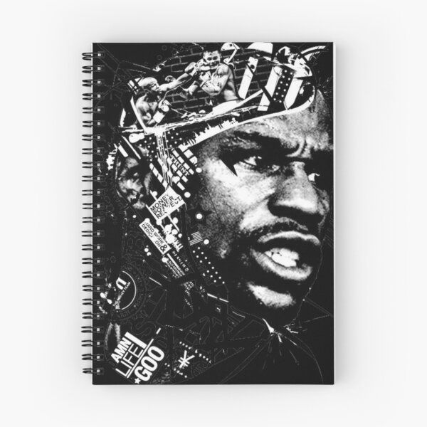Artikelvorschau, Mayweather entworfen und verkauft von AUSTINWEBSTER.