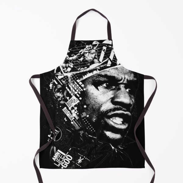 Item preview, mayweather designed and sold by AUSTINWEBSTER.