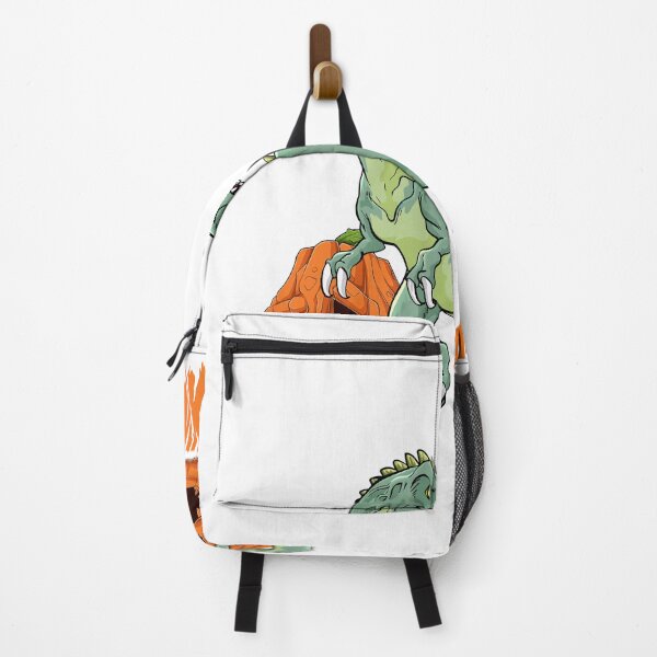 Item preview, Mens The Man Behind The Pumpkin dinasour Pumpkin designed and sold by Mac Store.