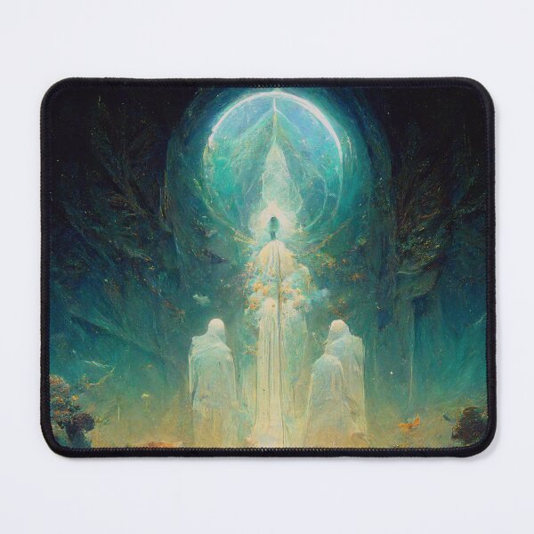 Item preview, 8 - Lemurian Ascension Portals designed and sold by StarbuckLight.