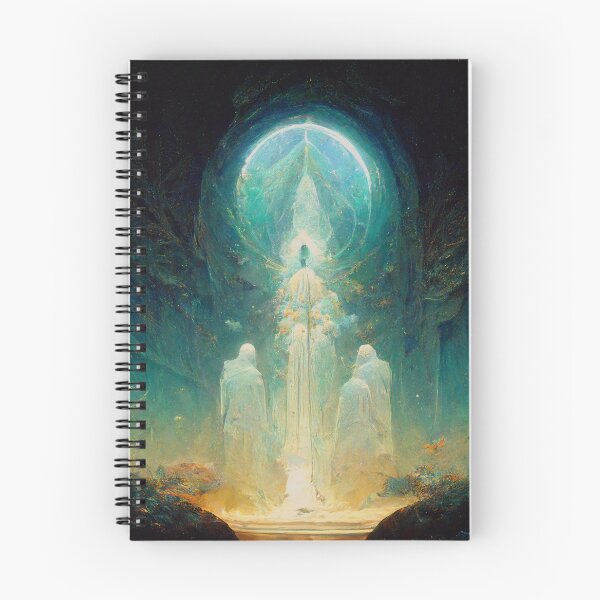 Item preview, 8 - Lemurian Ascension Portals designed and sold by StarbuckLight.