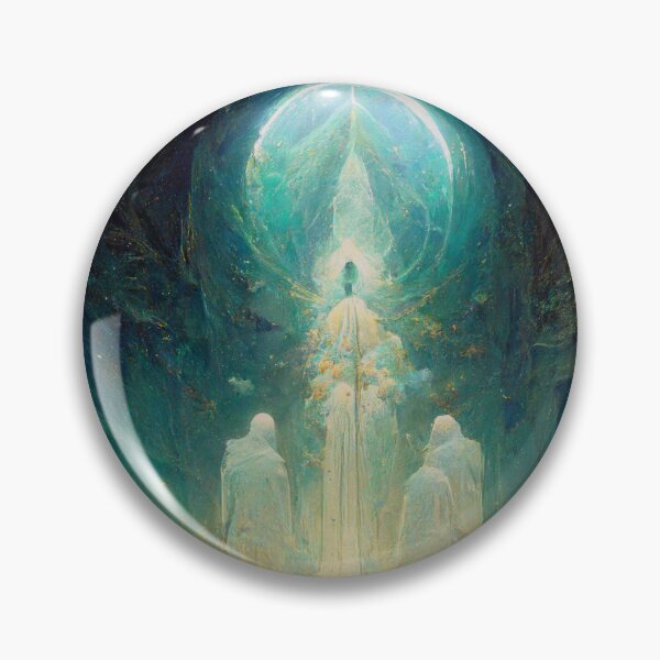Item preview, 8 - Lemurian Ascension Portals designed and sold by StarbuckLight.