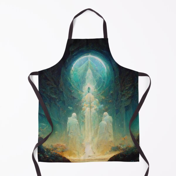 Item preview, 8 - Lemurian Ascension Portals designed and sold by StarbuckLight.