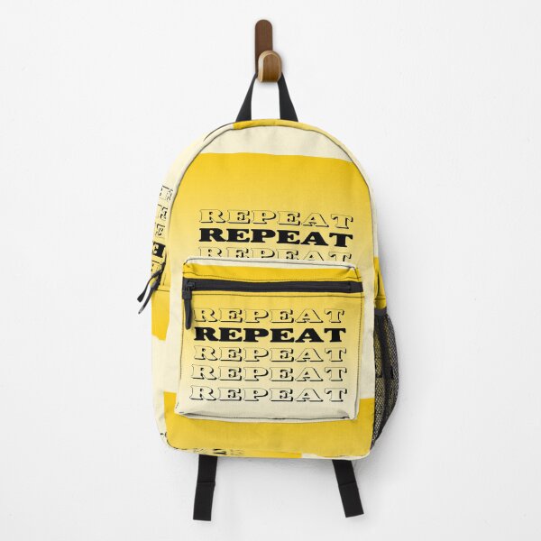 Item preview, REPEAT designed and sold by Ninadvartak303.