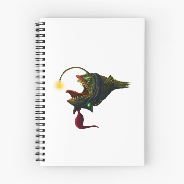 Item preview, EtherFish designed and sold by deniz911.