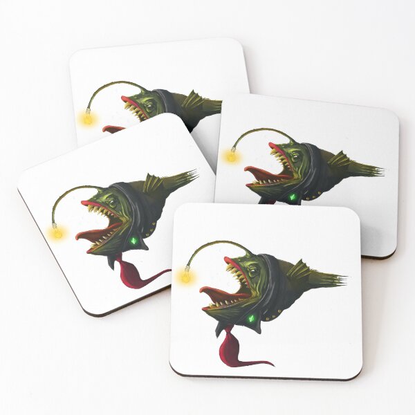 Item preview, EtherFish designed and sold by deniz911.