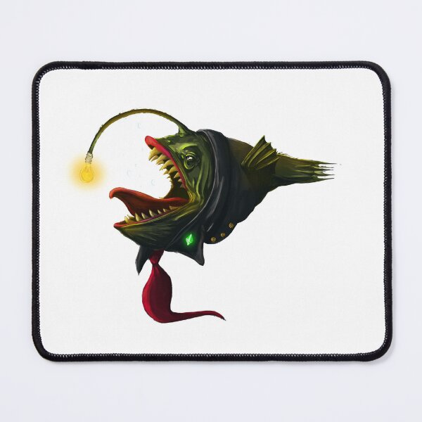 Item preview, EtherFish designed and sold by deniz911.