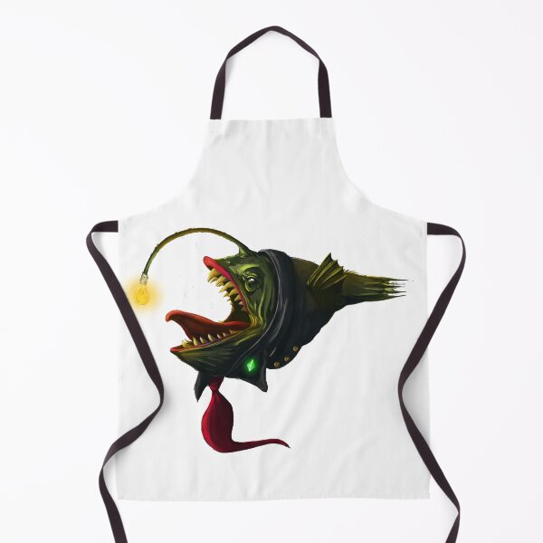 Item preview, EtherFish designed and sold by deniz911.