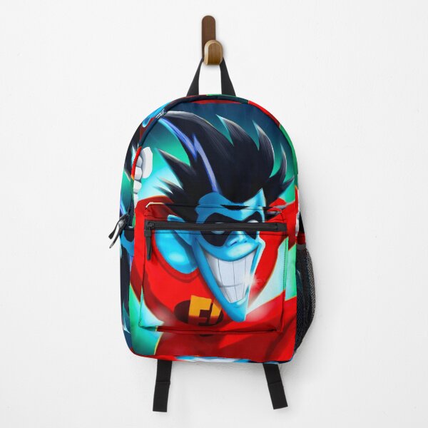 Item preview, Freakazoid 4 designed and sold by MarkJohnsonms.