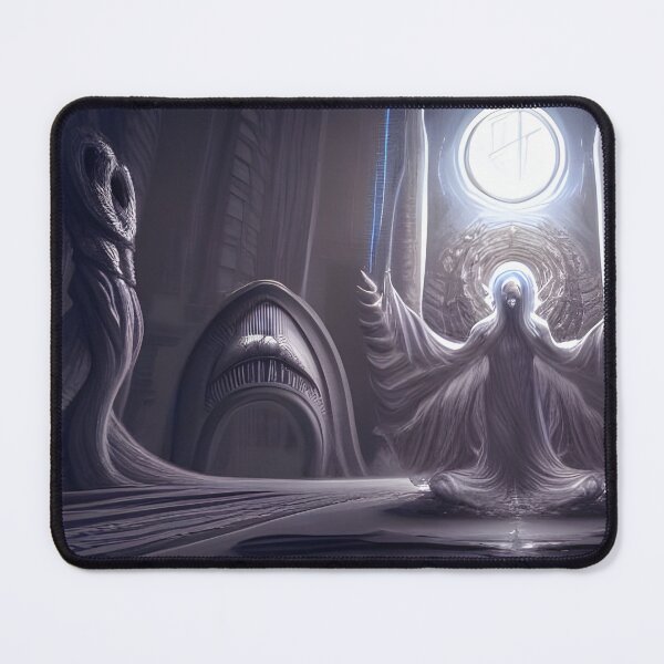 Item preview, Watcher of the Peaceful designed and sold by Kreznir.