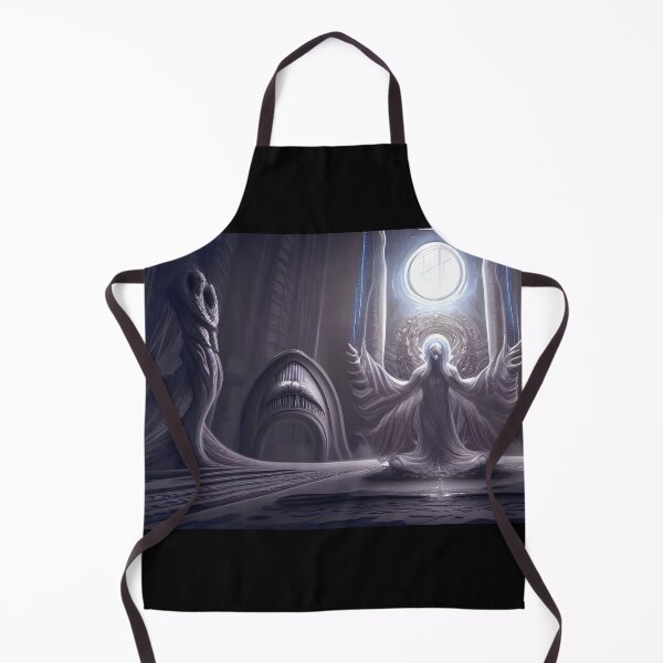 Item preview, Watcher of the Peaceful designed and sold by Kreznir.