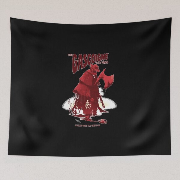 Item preview, Father Gascoigne Classic T-Shirt designed and sold by ErnestineTina.
