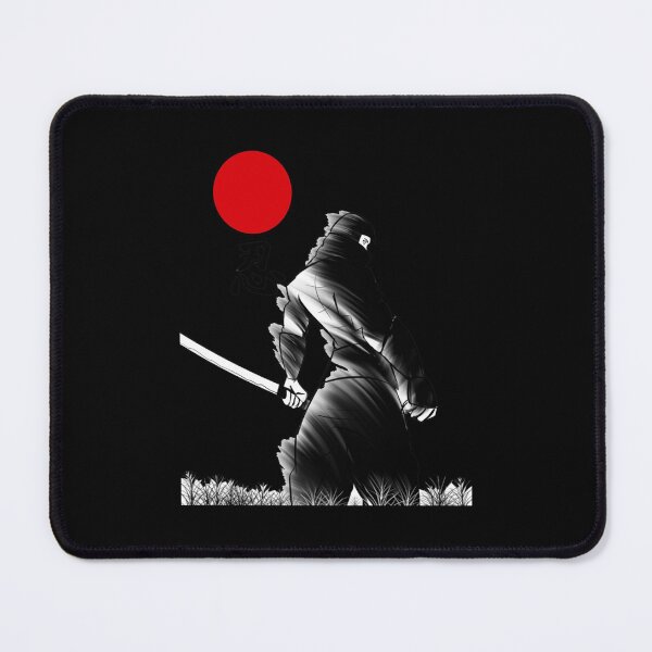 Item preview, Shinobi Black designed and sold by AUSTINWEBSTER.