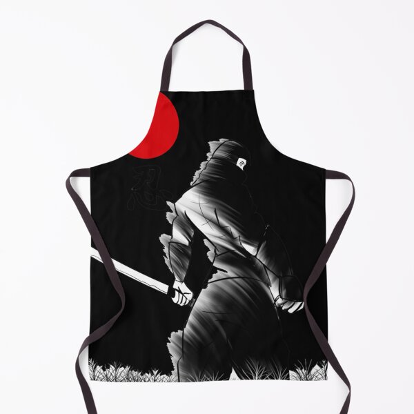 Item preview, Shinobi Black designed and sold by AUSTINWEBSTER.