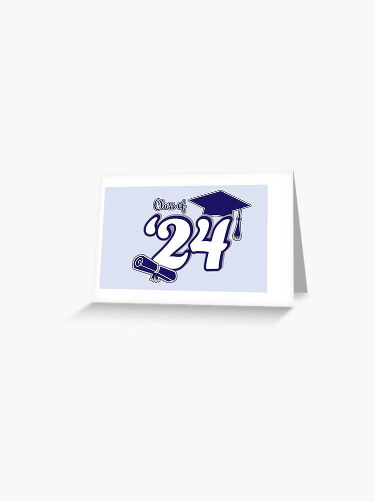 grad cards 2024 Funny Dog Graduation Cards For Class Of 2024 - Bright Future Ahead Road  Trip Travel