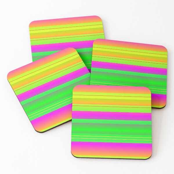 Item preview, Bright halloween colors | Vibrant Halloween palette designed and sold by lausn.