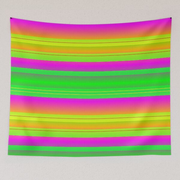 Item preview, Bright halloween colors | Vibrant Halloween palette designed and sold by lausn.