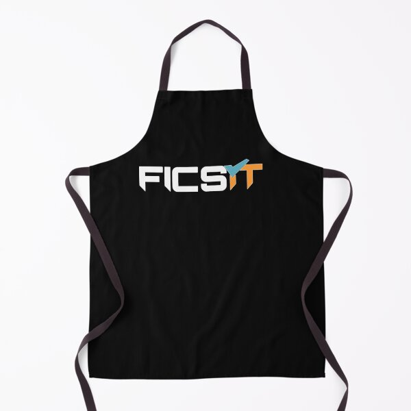 Item preview, FICSIT Satisfactory Logo Classic T-Shirt designed and sold by ErnestineTina.