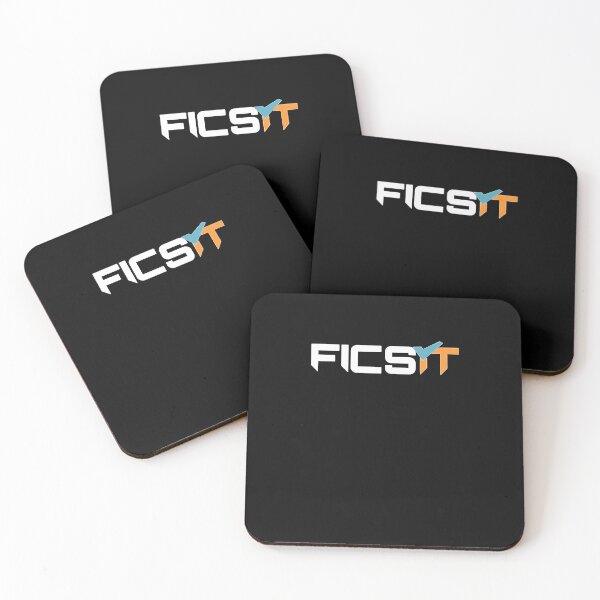 Item preview, FICSIT Satisfactory Logo Classic T-Shirt designed and sold by ErnestineTina.