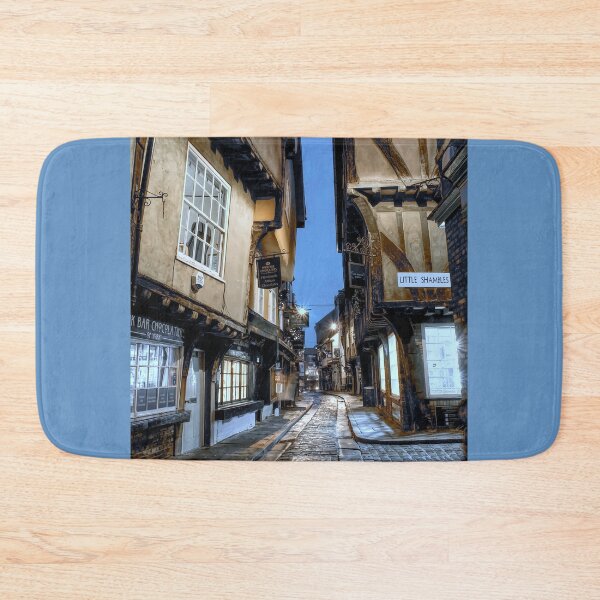 Item preview, York Shambles Dusk designed and sold by Alisonchambers2.