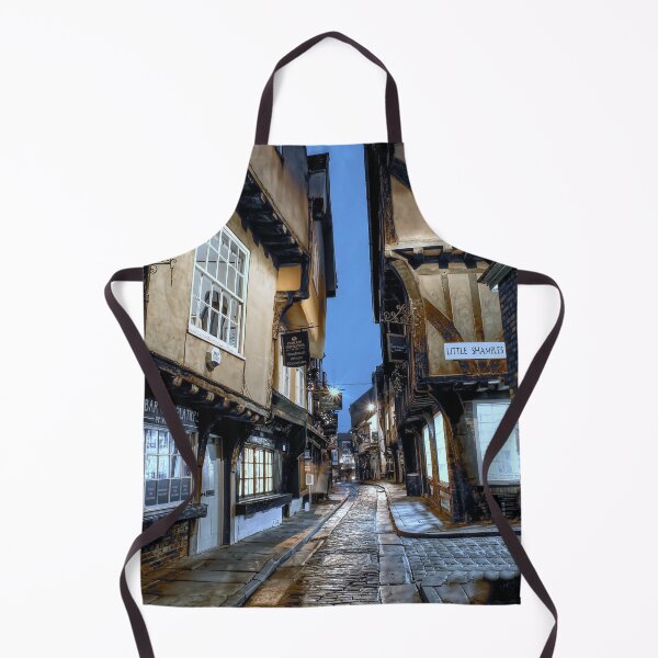 Item preview, York Shambles Dusk designed and sold by Alisonchambers2.
