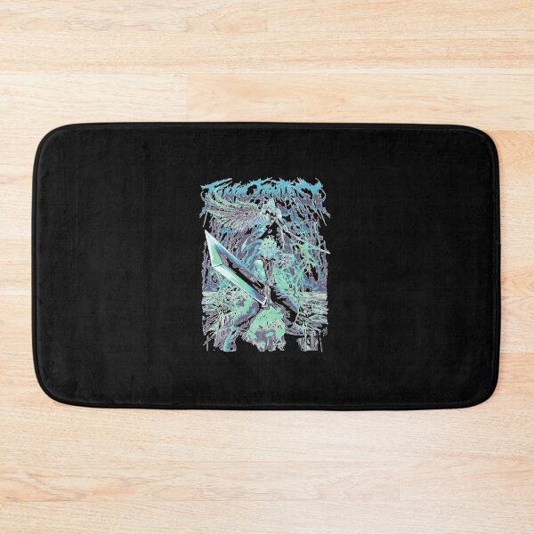 Item preview, Final Fantasy Fan Art Classic T-Shirt designed and sold by ErnestineTina.