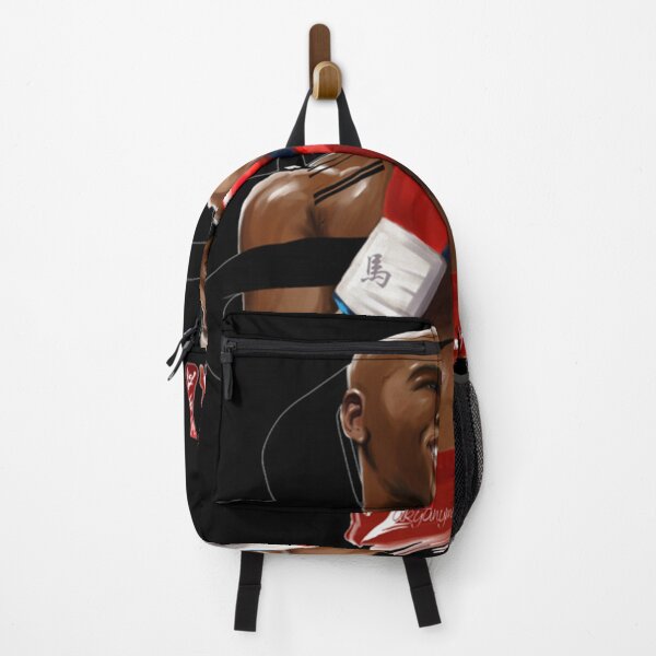 Item preview, Smile Floyd Mayweather designed and sold by AUSTINWEBSTER.