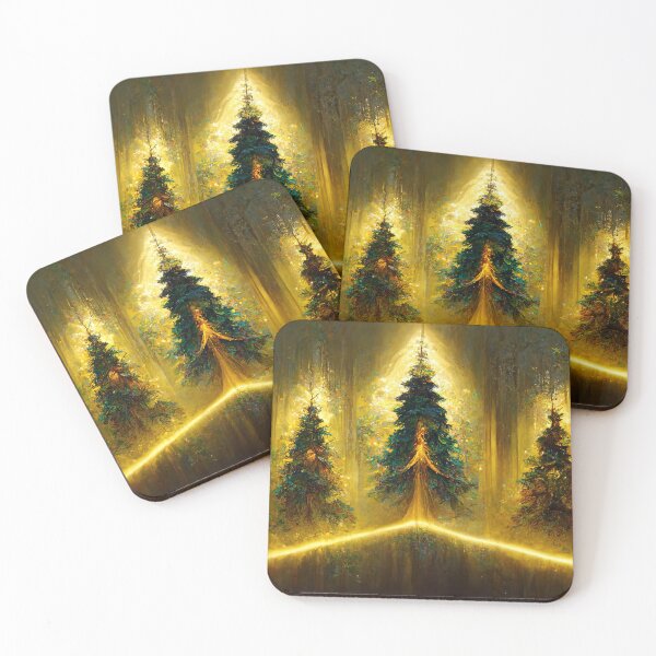 Item preview, The three tree's designed and sold by EarthandEase.