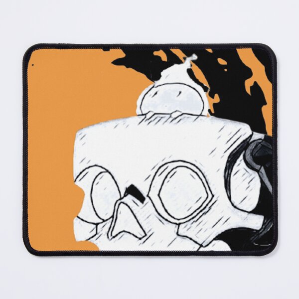 Item preview, Lotte's Lantern | LWA (spooky variant, orange on black) designed and sold by VoltageStone.