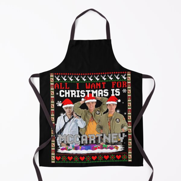 Item preview, All I Want For Christmas Is Jesse designed and sold by CarlosSolana.