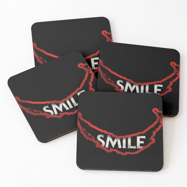 Item preview, Smile Movie 2022, The Smile Movie 2022 designed and sold by AUSTINWEBSTER.