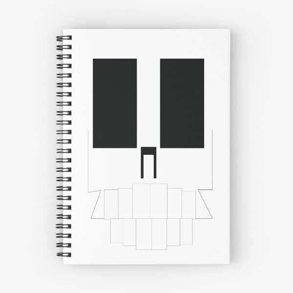 Item preview, Rectangle skull designed and sold by Animator-Tana11.