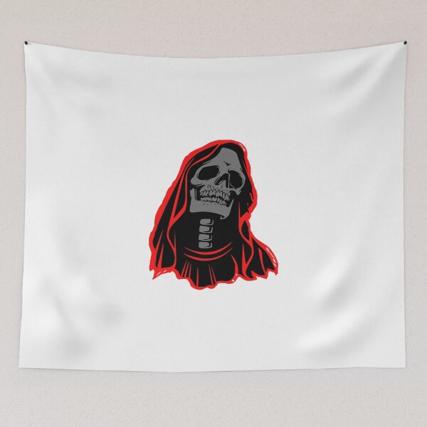 Item preview, Death Becomes Her designed and sold by NINUNO.