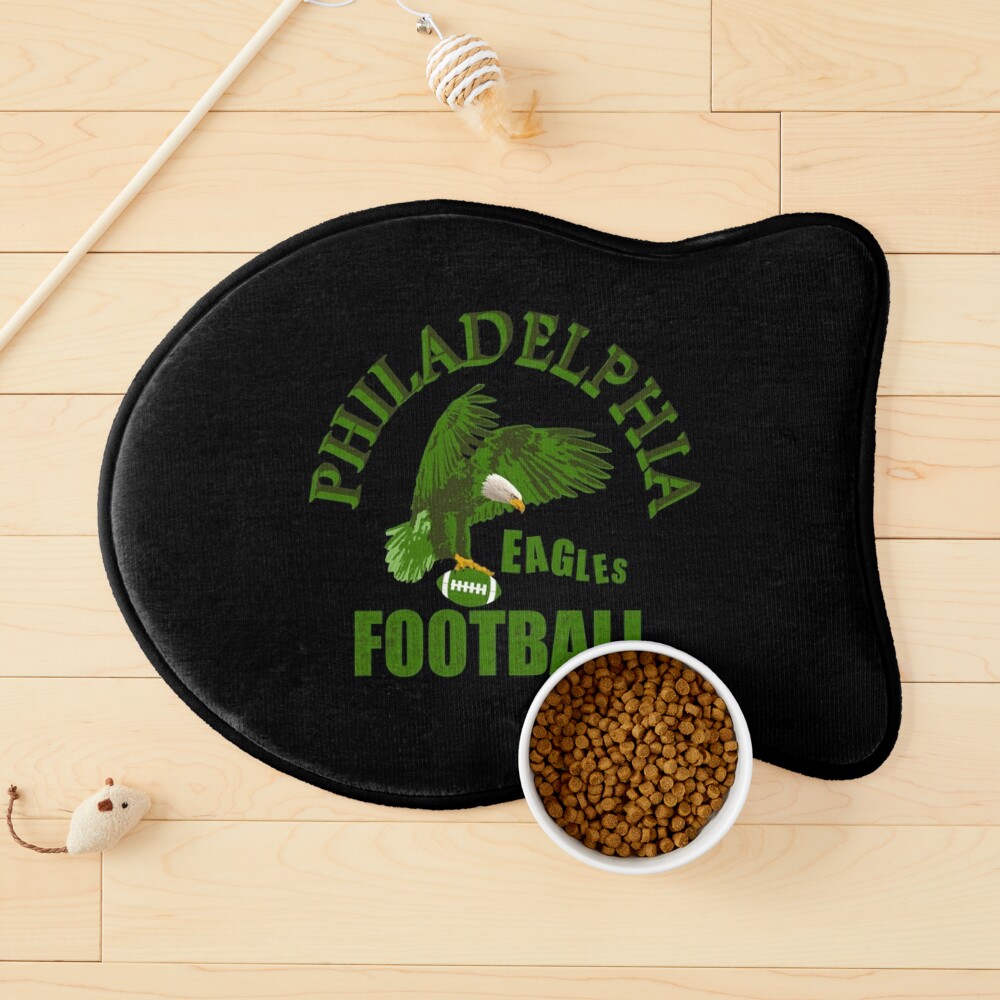 Philadelphia Eagles NFL Dog Crate Bed or Pad 