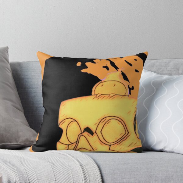 Item preview, Lotte's Lantern | LWA (spooky variant, black on orange) designed and sold by VoltageStone.