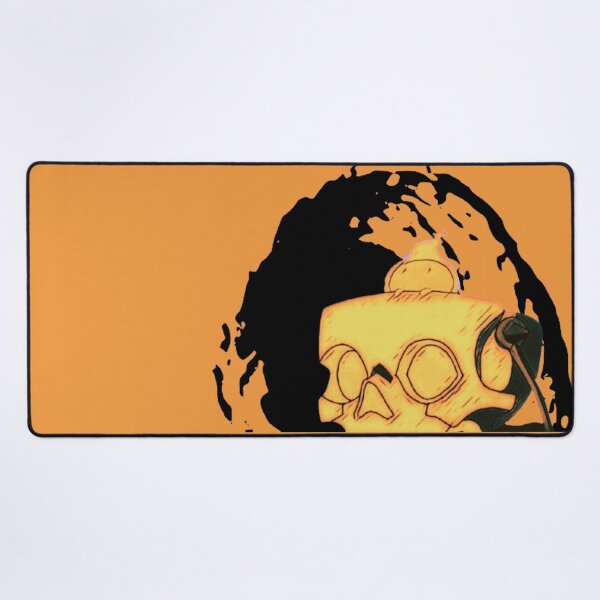 Item preview, Lotte's Lantern | LWA (spooky variant, black on orange) designed and sold by VoltageStone.