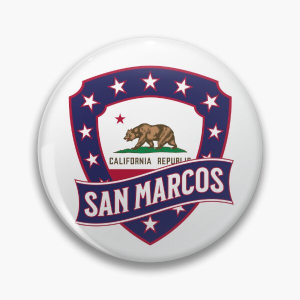 Artikelvorschau, San Marcos CA entworfen und verkauft von KireCities.