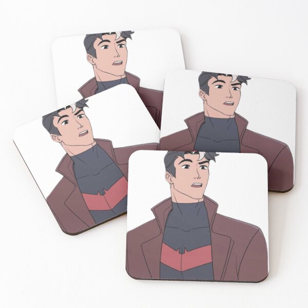 Item preview, Jason Todd  RED HOOD 3 designed and sold by nerdy-merch.