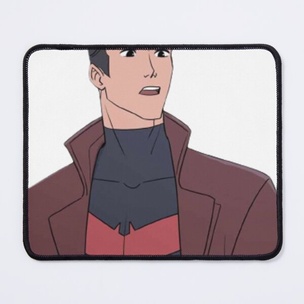 Item preview, Jason Todd  RED HOOD 3 designed and sold by nerdy-merch.