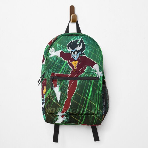 Item preview, Freakazoid 6 designed and sold by MarkJohnsonms.