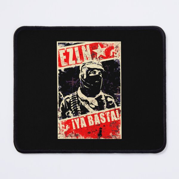 Item preview, Subcomandante Marcos, Ezin designed and sold by AUSTINWEBSTER.